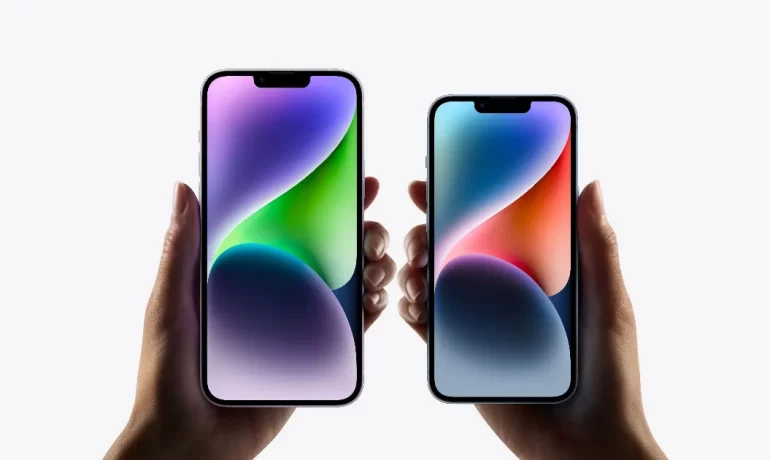 Apple iPhone 14 series