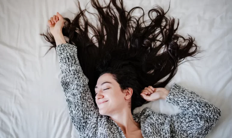 3 hair care tips to follow every night