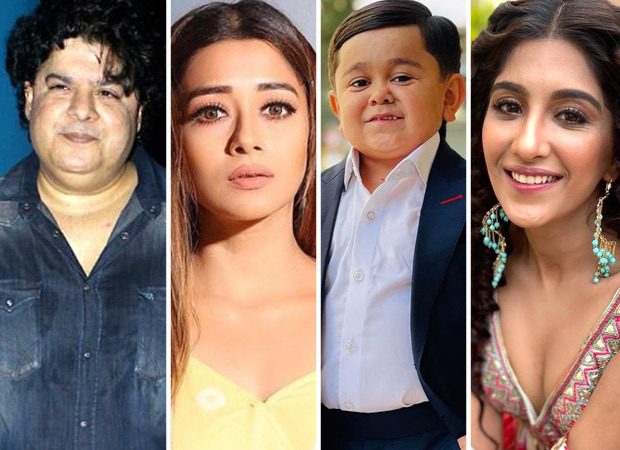 Bigg Boss 16:Final list of contestants