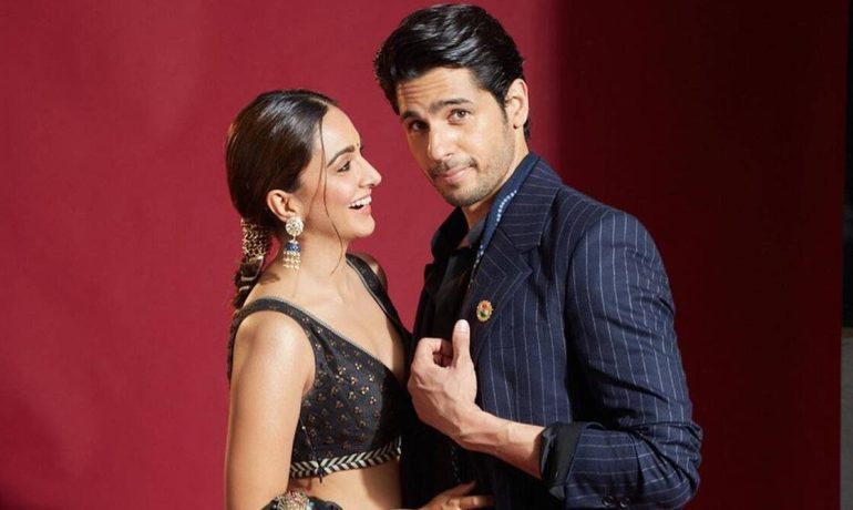 Rumors Of Kiara & Sidharth’s Wedding
