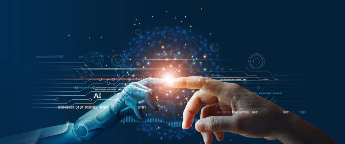 AI IN DIGITAL MARKETNG - Blogg Buzz