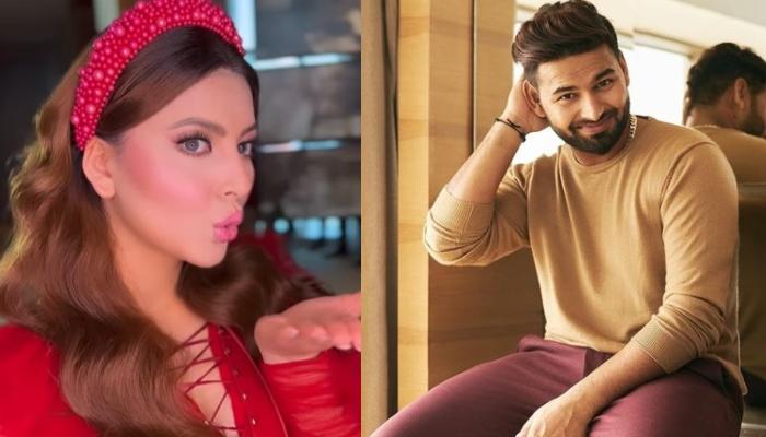 Urvashi Rautela Trolled By Netizens: “Nahi Dega Bhaav RP