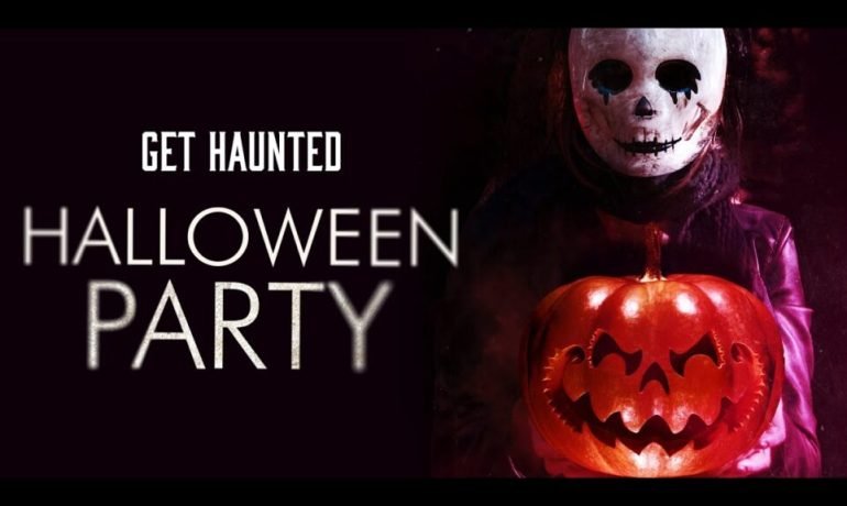 Halloween Parties In Delhi NCR 2022