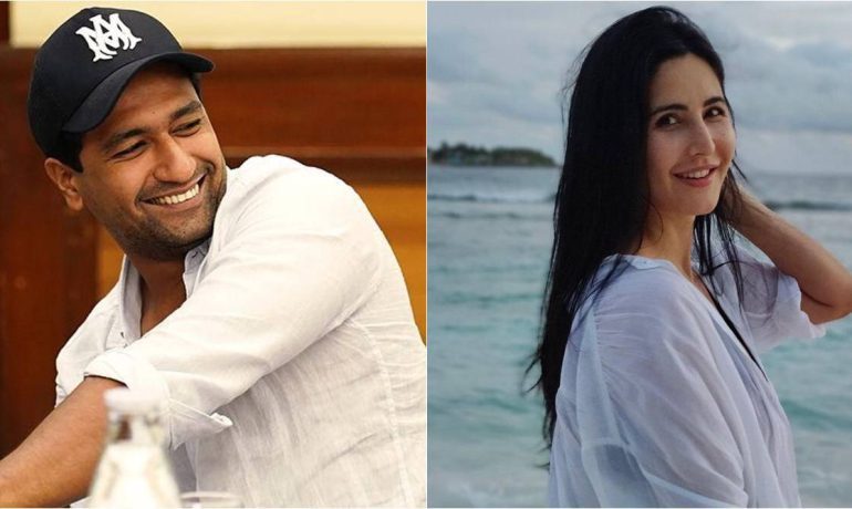 Phone Bhoot: Vicky Kaushal hilariously reviews wife Katrina's