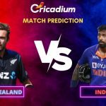 Australia vs England 3rd ODI Match Prediction