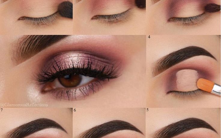 EYE SHADOW