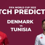 FIFA World Cup 2022: Argentina vs Saudi Arabia