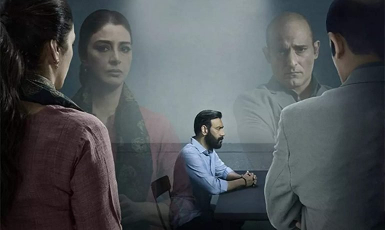 drishyam-2