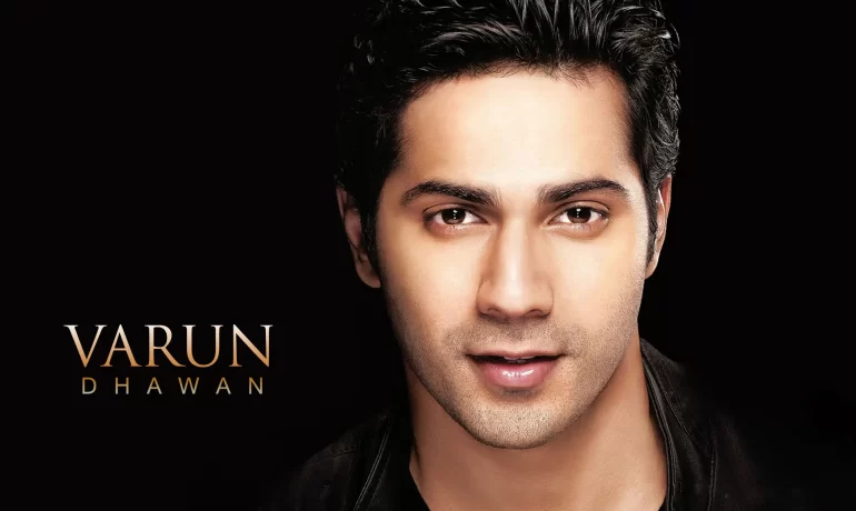 varun dhawan