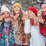 New Places For Enjoy The Winters