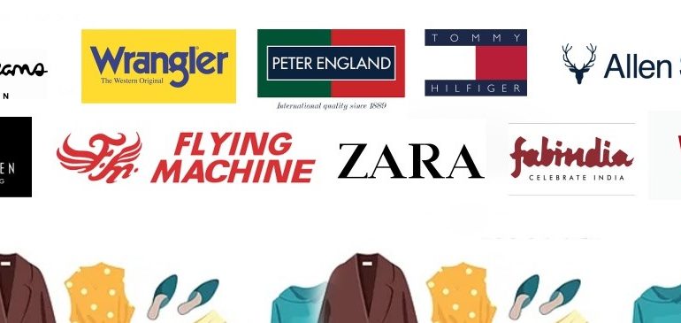 Brands
