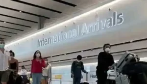 Covid-19 travel Latest UPDATE | 1 Covid-19 travel Latest UPDATE |