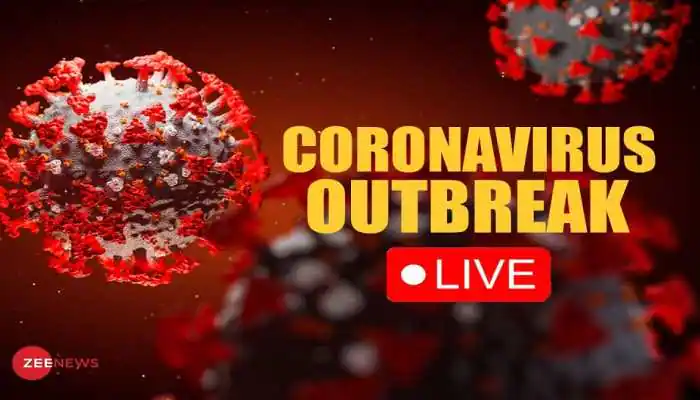 LIVE Updates| Coronavirus Outbreak