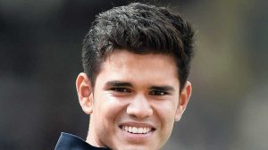 Arjun Tendulkar Will Play For India Very Soon 1 Arjun Tendulkar