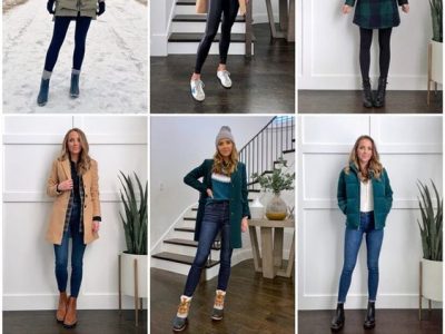 10 Stylish Places To Score Trendy Coats & Sweaters