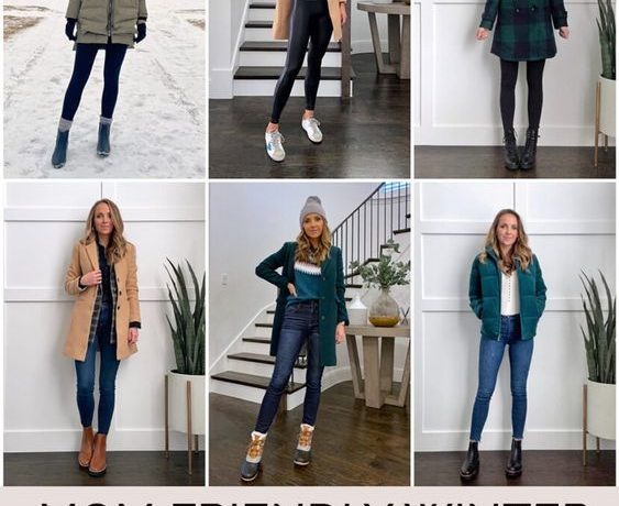 5 places to score trendy clothes