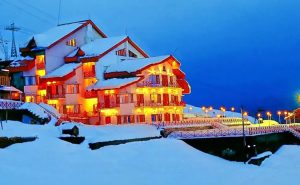 New Places For Enjoy The Winters 4 New Places For Enjoy The Winters