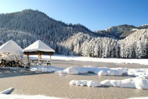 New Places For Enjoy The Winters 6 New Places For Enjoy The Winters