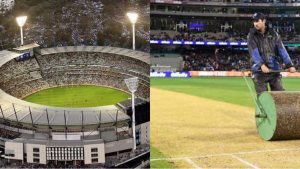 Australia vs South Africa, 2nd Test 4 Australia vs South Africa, 2nd Test