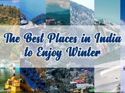 New Places For Enjoy The Winters