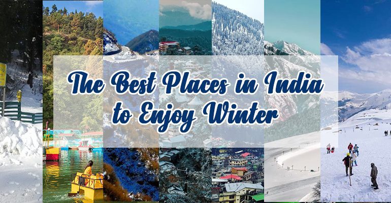 New Places For Enjoy The Winters
