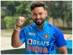 Rishabh Pant 1 Rishabh Pant