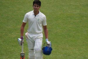 Arjun Tendulkar Will Play For India Very Soon 2 Arjun Tendulkar Will Play For India Very Soon