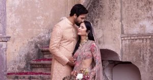 On Vicky Kaushal- Katrina Kaif's Marriage Anniversary