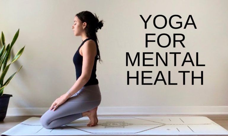 Mental Health Benefits of Exercise