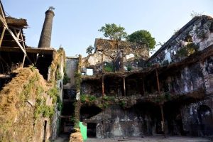 Visit Haunted place In India 3 Visit Haunted place In India