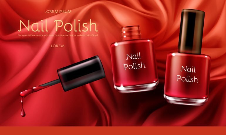 Nail Polish collection