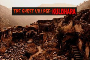 Visit Haunted place In India 1 Visit Haunted place In India