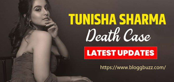 Tunisha Sharma Death Case Latest Updates