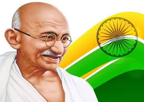 Famous Speeches of Mahatma Gandhi