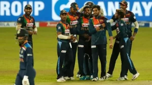 India vs Sri Lanka, 3rd T20 3 India vs Sri Lanka, 3rd T20I