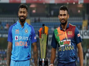 India vs Sri Lanka, 3rd T20 1 India vs Sri Lanka, 3rd T20I