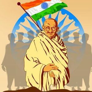 Famous Speeches of Mahatma Gandhi