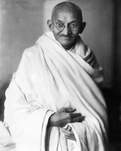 Famous Speeches of Mahatma Gandhi