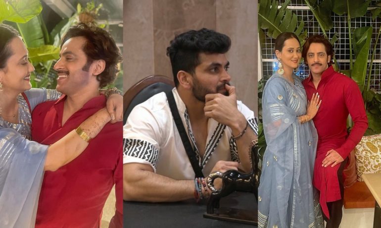 Bigg Boss 16: Shiv Thakare's family blasts