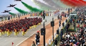 Republic Day 