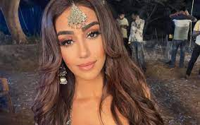 Naagin season 6 1 Mahekk Chahal