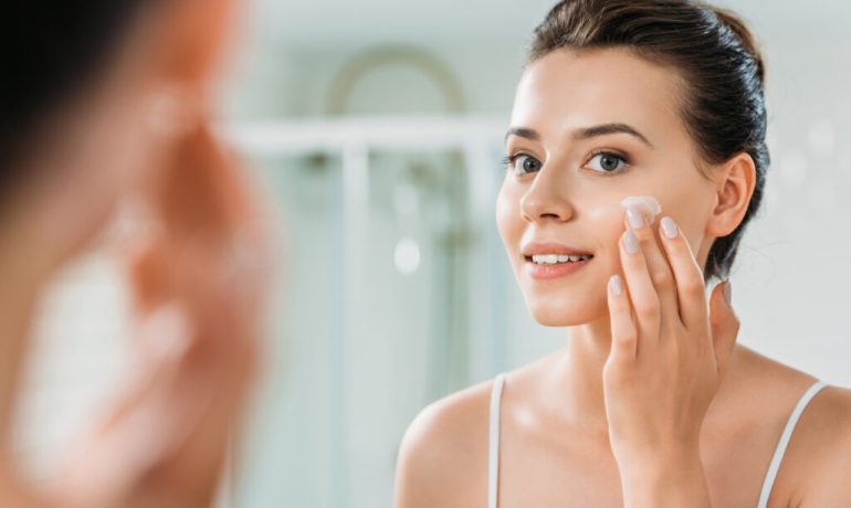 Skincare