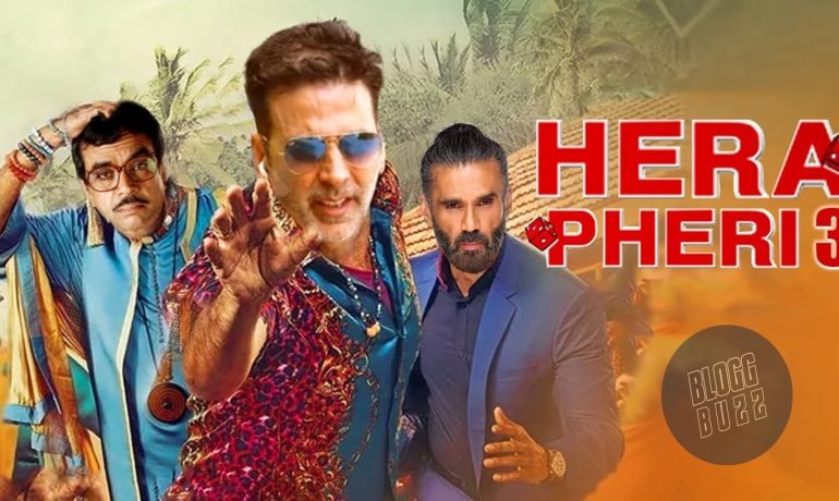 Hera Pheri 3