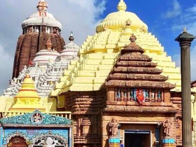 Puri Jagannath temple major mysteries, still unexplained