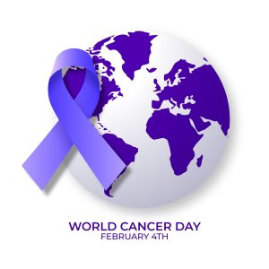 world Cancer day