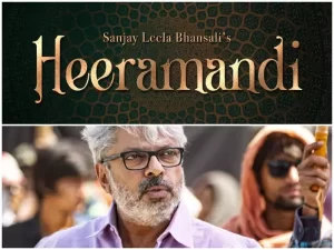 Heera Mandi 3 Heera Mandi