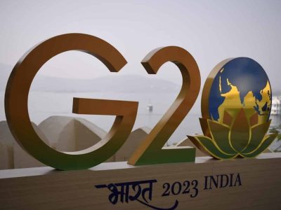 About The G20