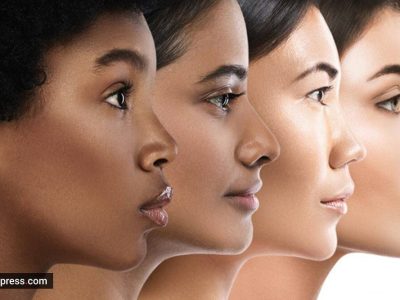 How to improve your skin tone in 7 steps