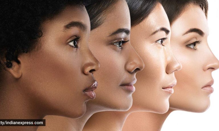 How to improve your skin tone in 7 steps