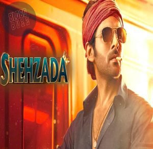 Shehzada